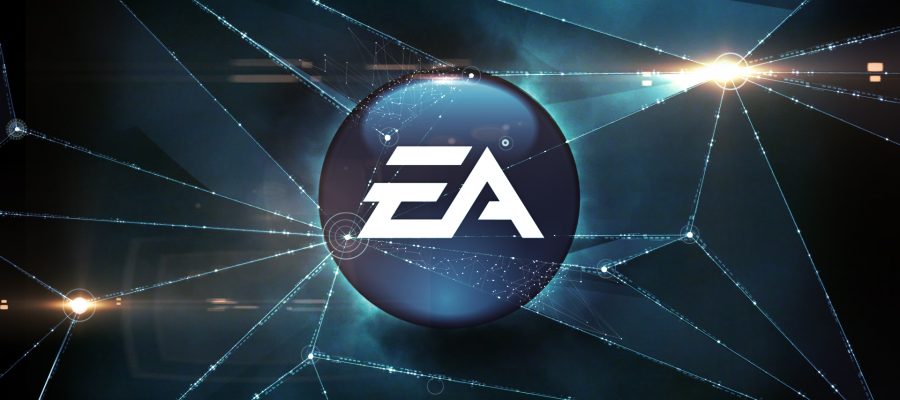EA Respawn Entertainment