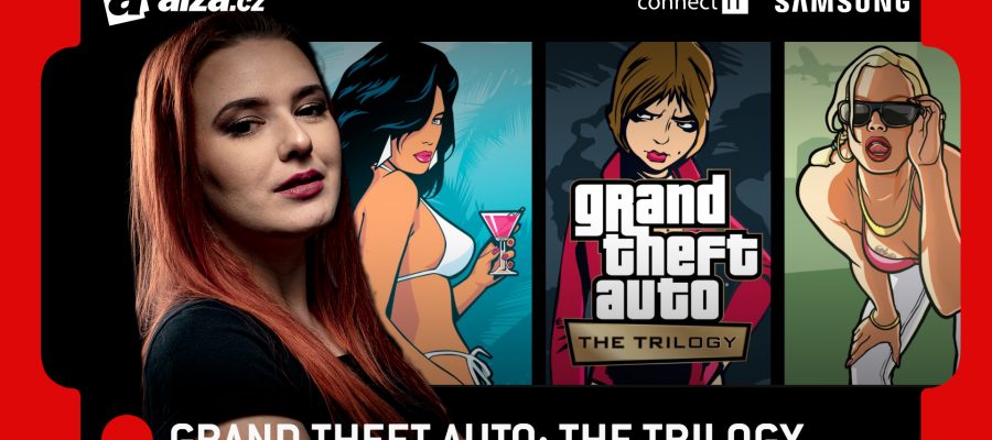 Grand Theft Auto The Trilogy_stream