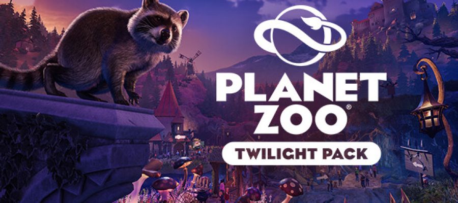 Planet Zoo Twilight Pack_