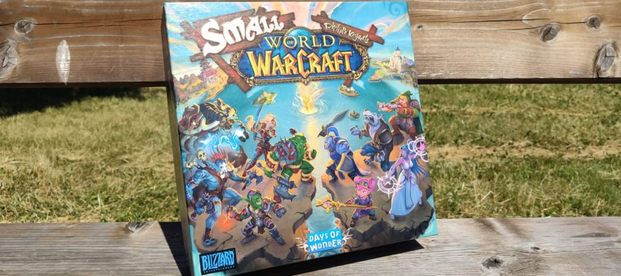 Small World of Warcraft_UVOD