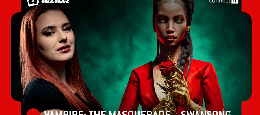 Vampire The Masquerade – Swansong_stream