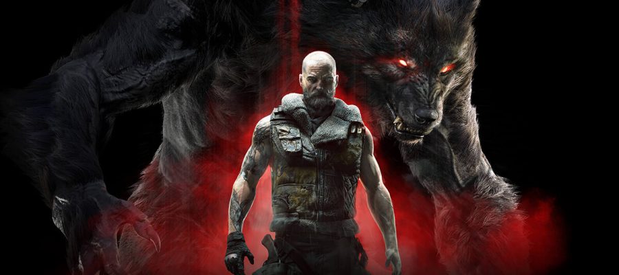 Werewolf The Apocalypse – Earthblood 2