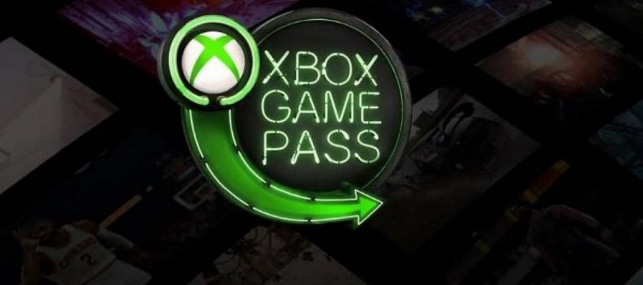 Xbox Game Pass 2